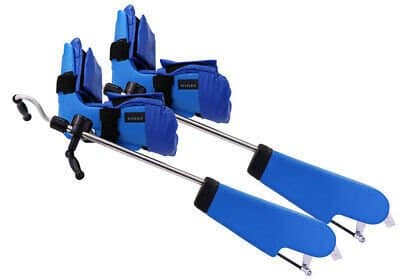 Steris surgical stirrup