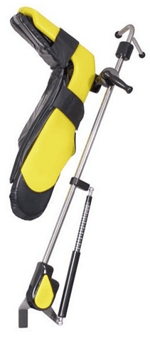 Allen / Hillrom surgical stirrup