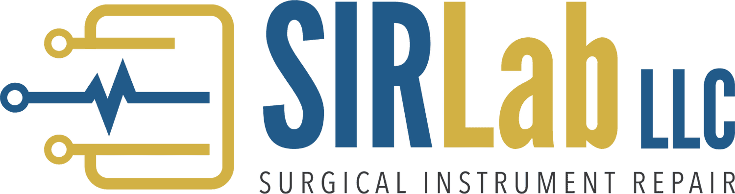 SIRLab LLC